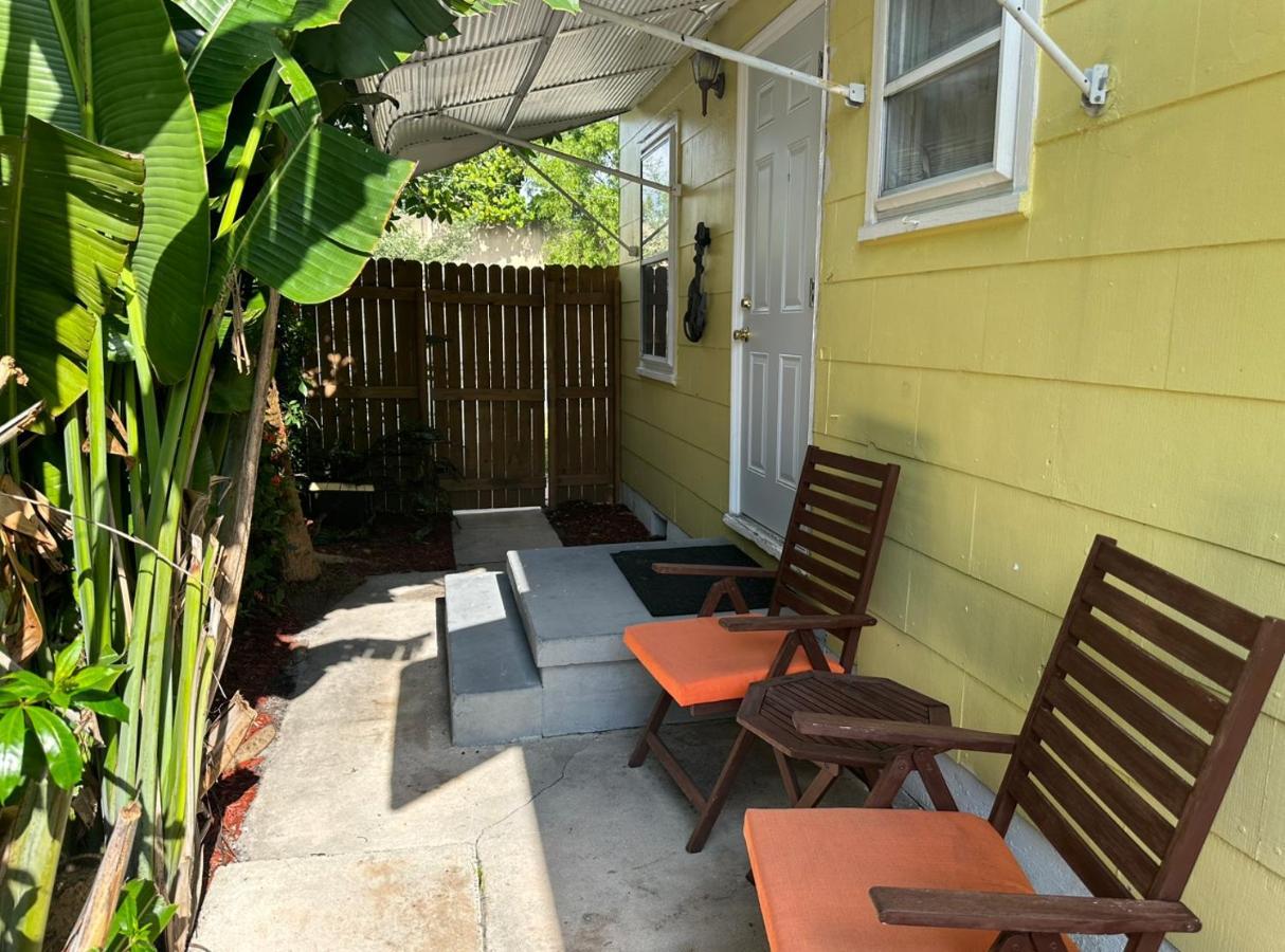 5 Min To Beach Large Living Room Fenced Backyard Bbq Firepit Driveway Boat Parking Lake Worth Beach Zewnętrze zdjęcie