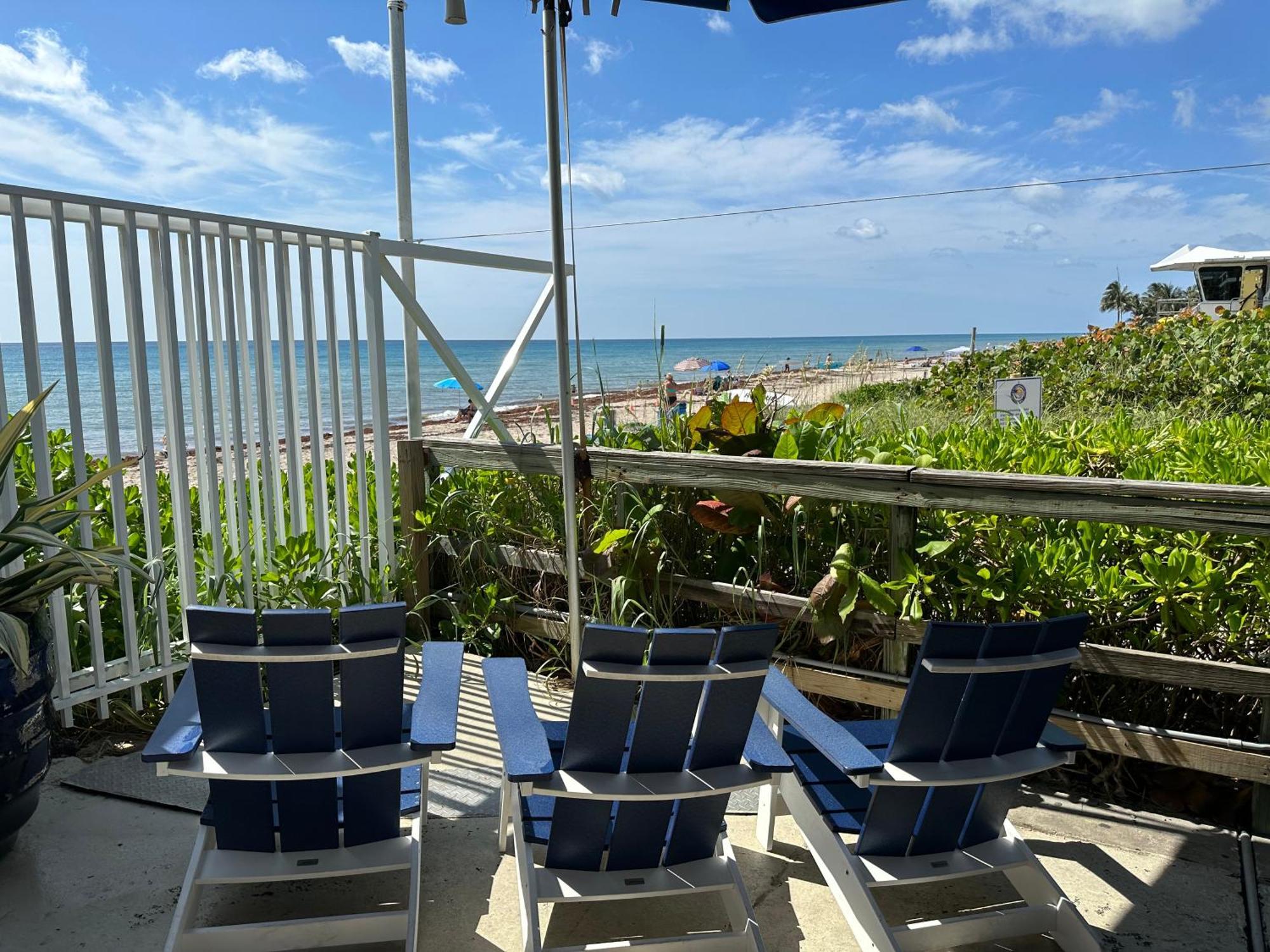 5 Min To Beach Large Living Room Fenced Backyard Bbq Firepit Driveway Boat Parking Lake Worth Beach Zewnętrze zdjęcie